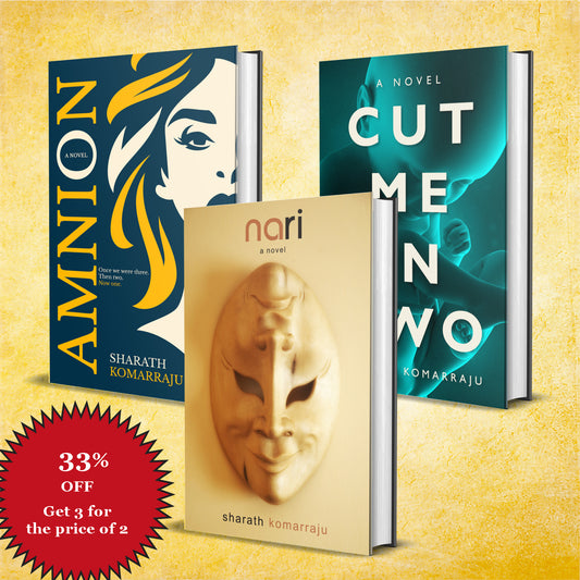 Psychological Suspense Bundle