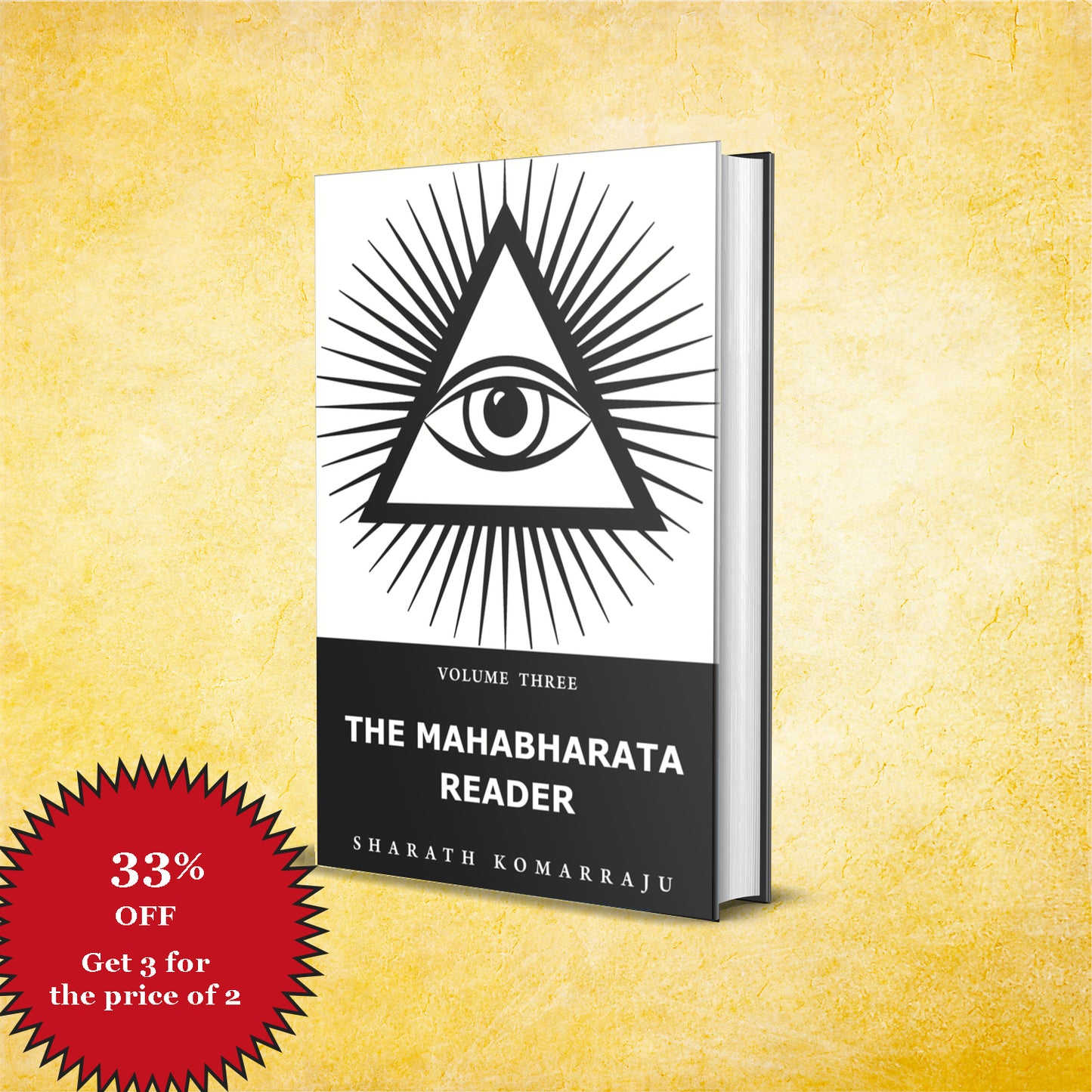 The Mahabharata Reader Bundle