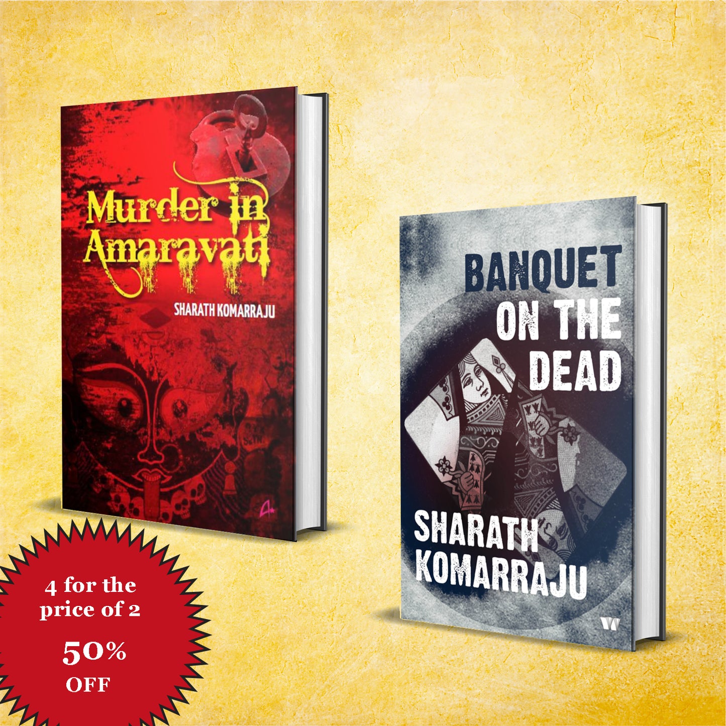 Crime Fiction Bundle