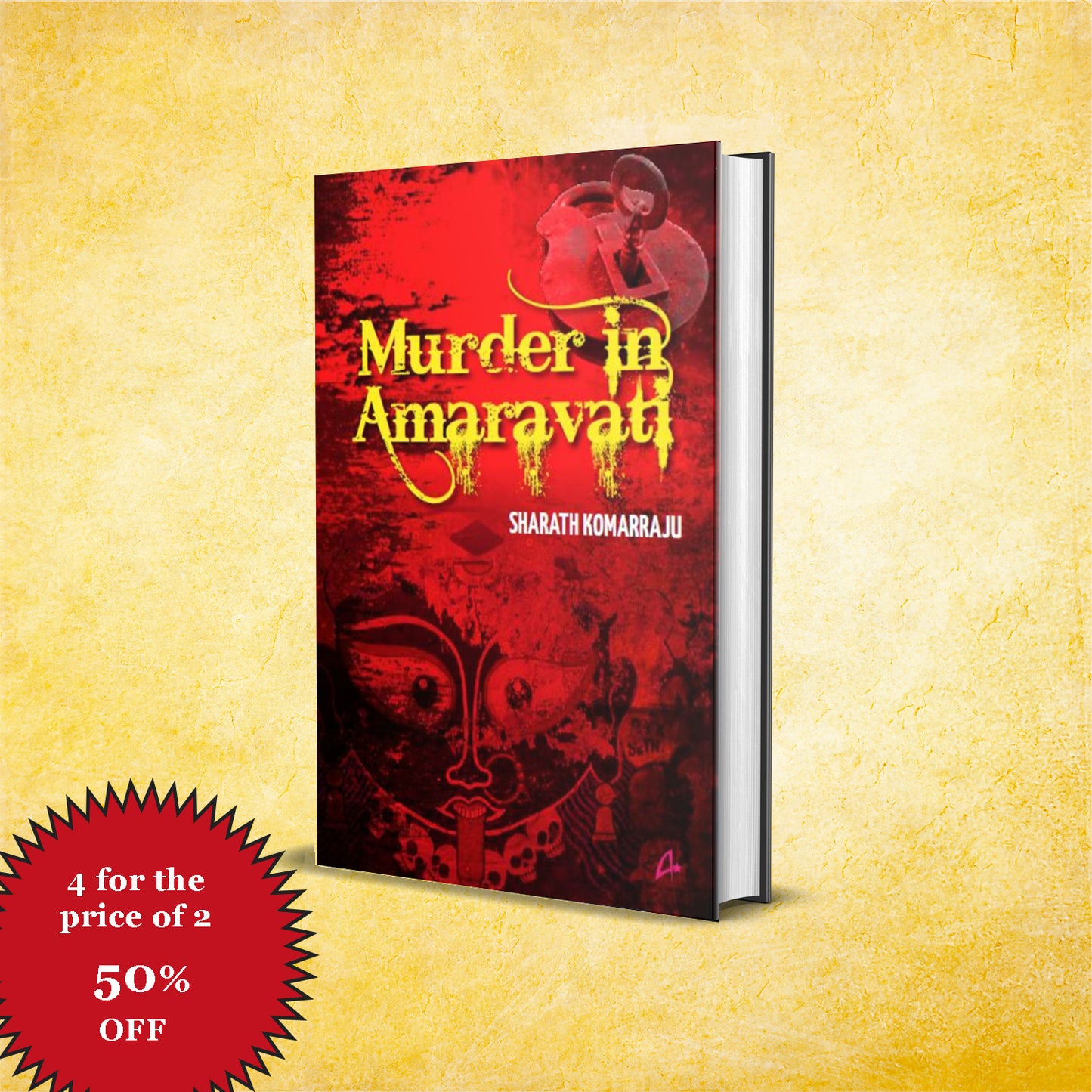 Crime Fiction Bundle