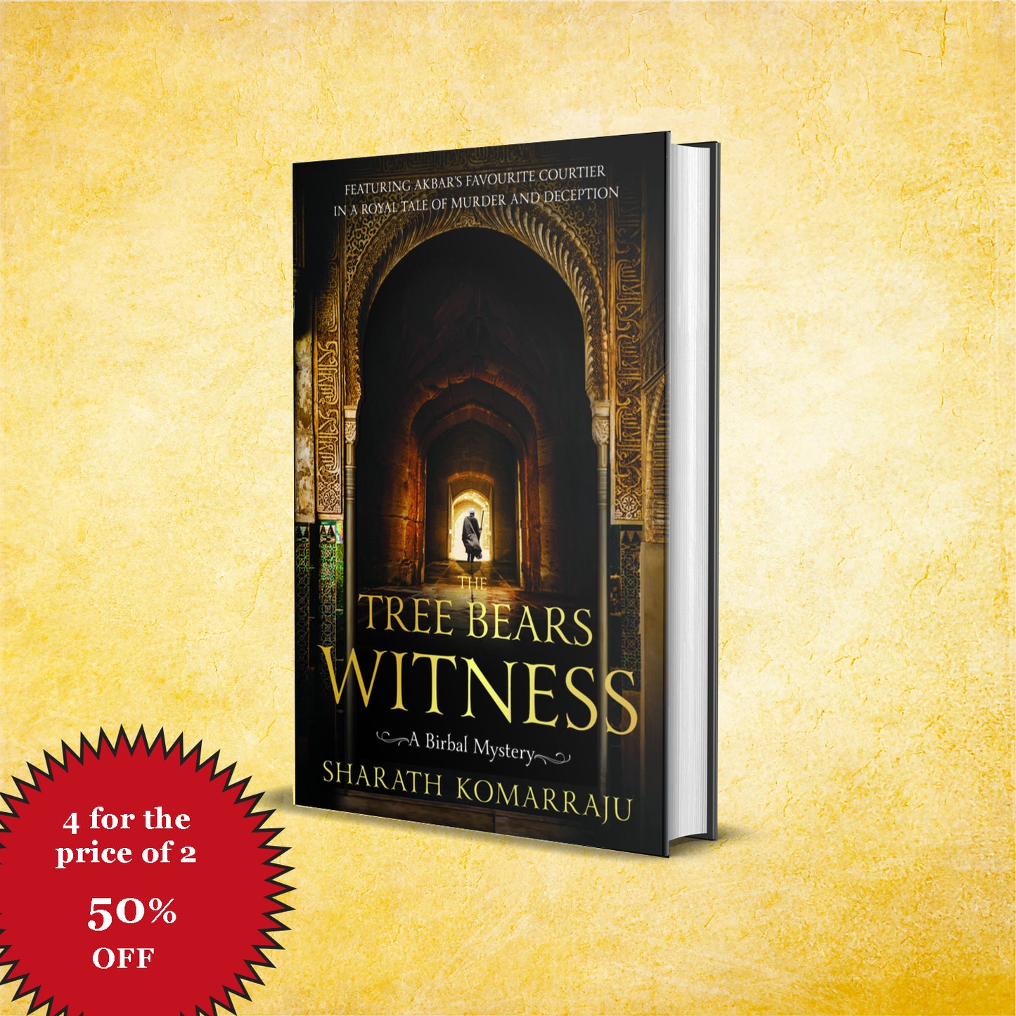 Crime Fiction Bundle