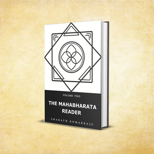 The Mahabharata Reader: Volume Two