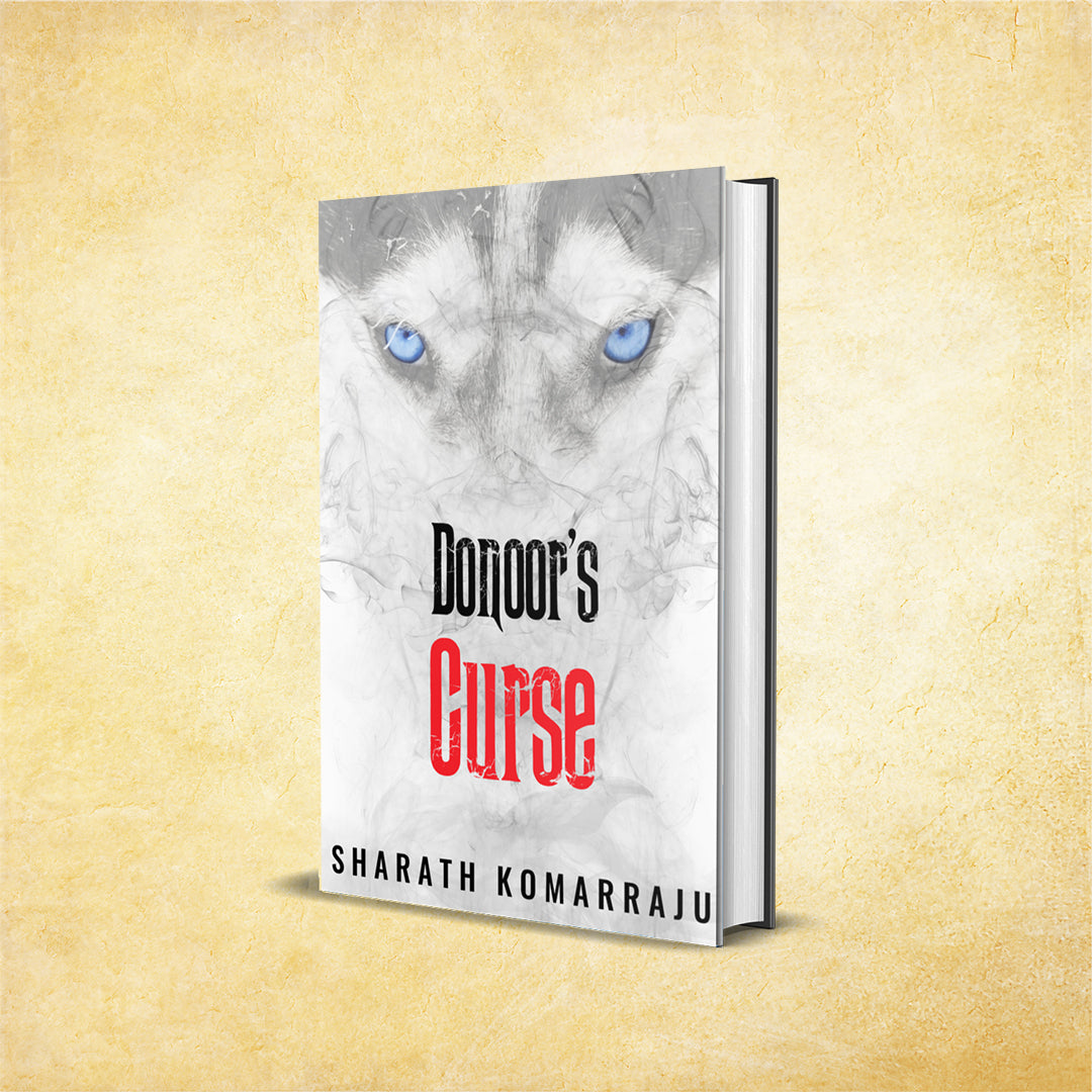Donoor's Curse