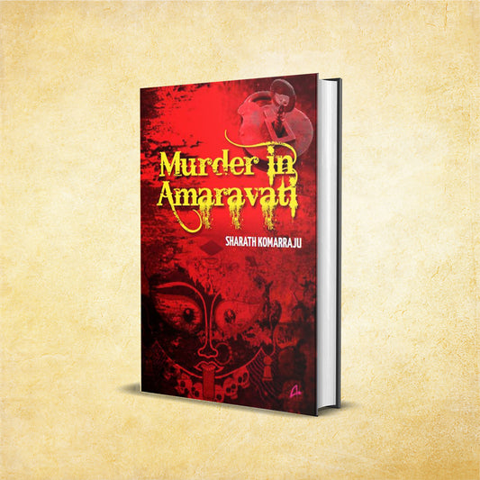 Murder in Amaravati