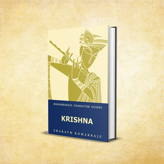Mahabharata Character Guides Bundle: Omnibus Edition