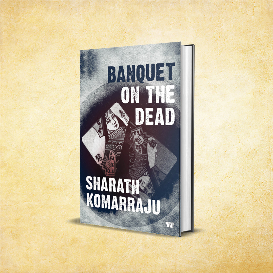 Banquet on the Dead