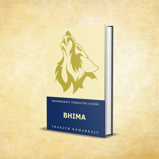Bhima: Your Complete Guide to the Mahabharata Hero