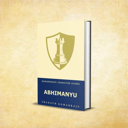 Abhimanyu: Your Complete Guide to the Mahabharata Hero