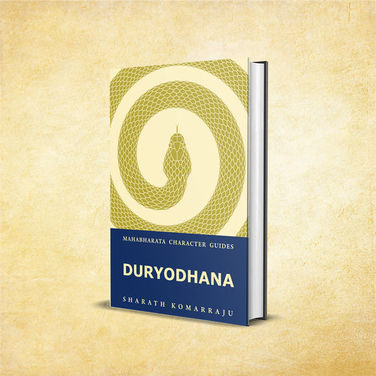 Duryodhana: Your Complete Guide to the Mahabharata Hero