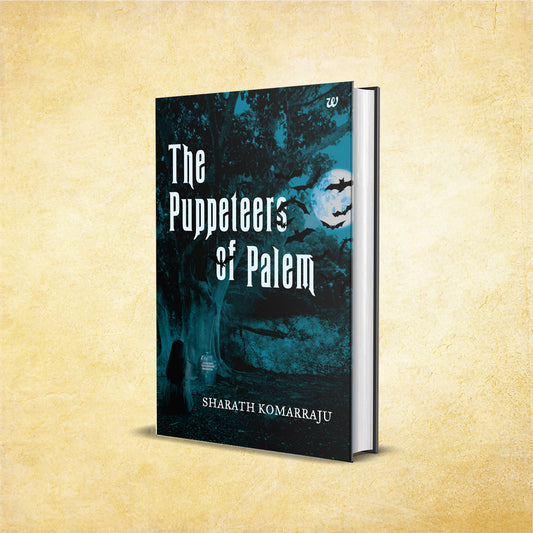 The Puppeteers of Palem