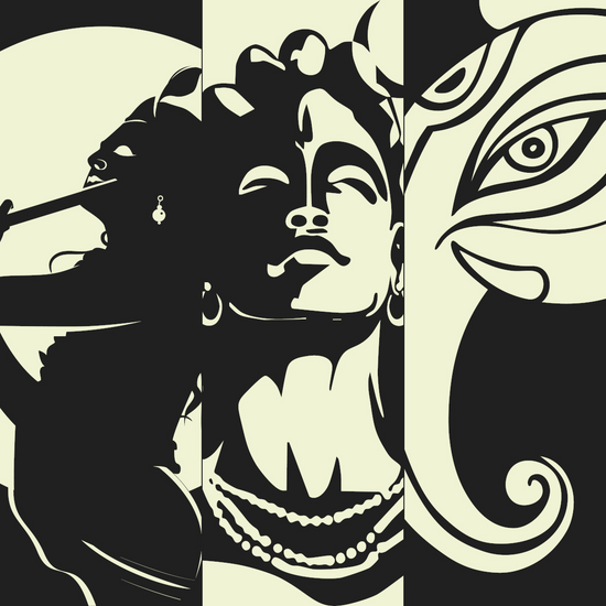 The Mammoth Mahabharata Book Set Bundle - With 7 Bonuses!