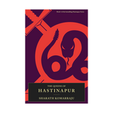 The Queens of Hastinapur (Hastinapur, #3)