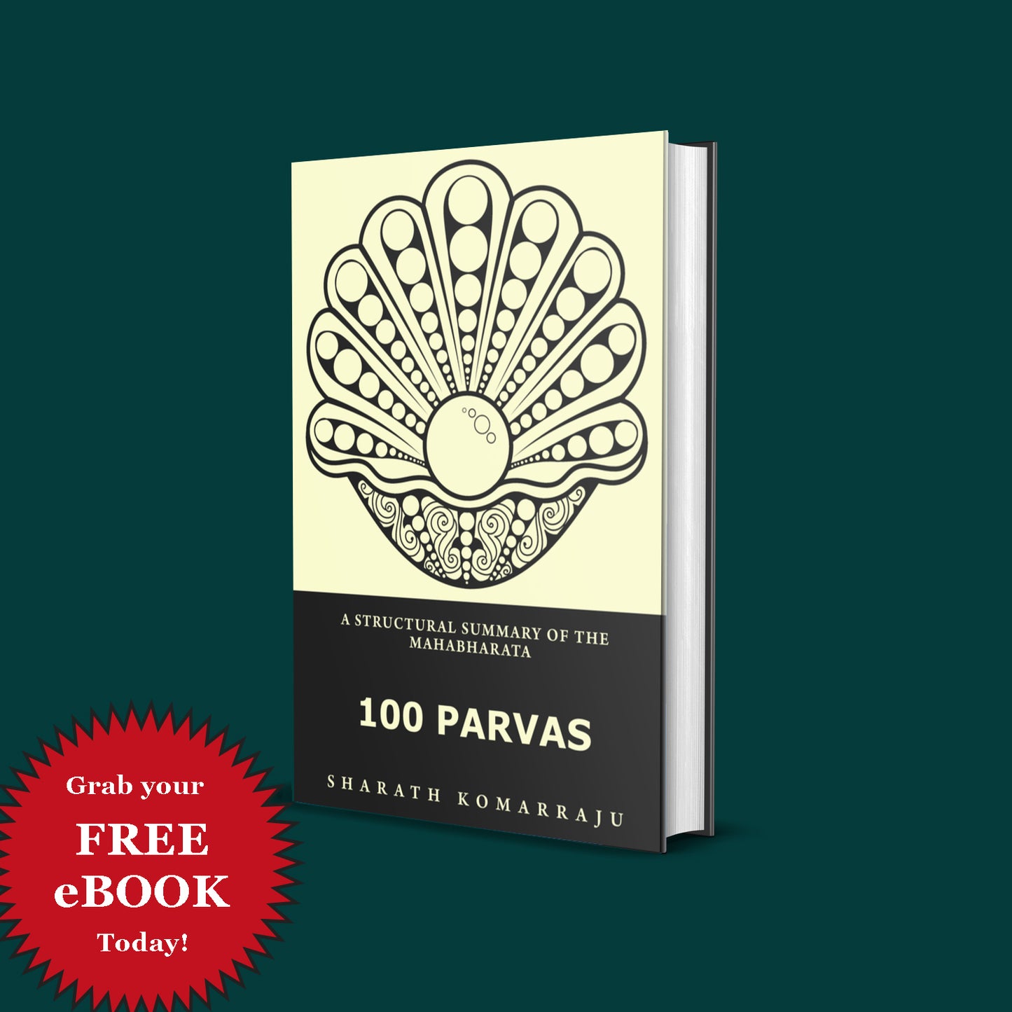 Free eBook: 100 Parvas: A Structural Guide to the Mahabharata