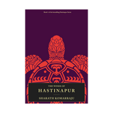 The Winds of Hastinapur (Hastinapur, #1)
