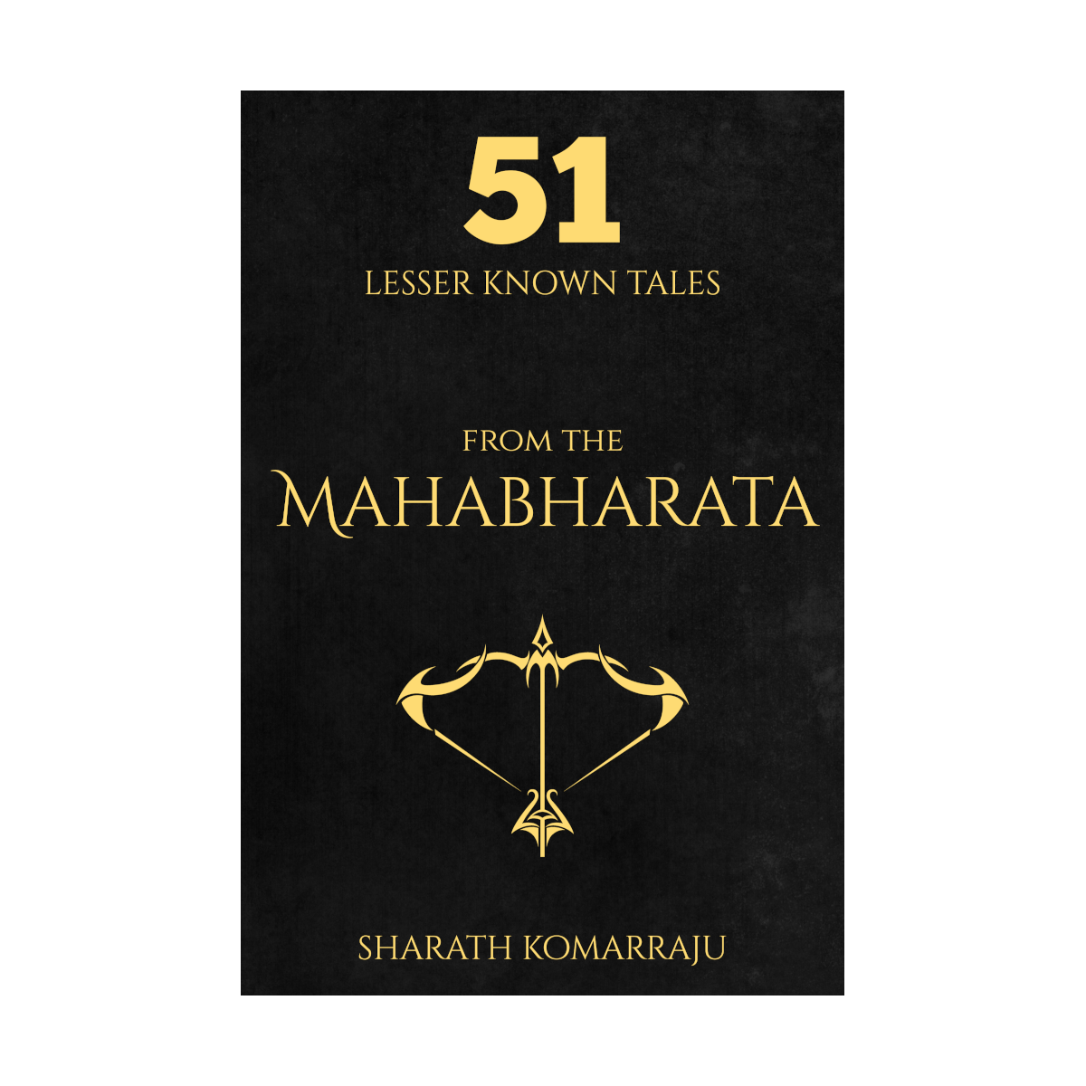 Mahabharata Essentials - Omnibus Edition