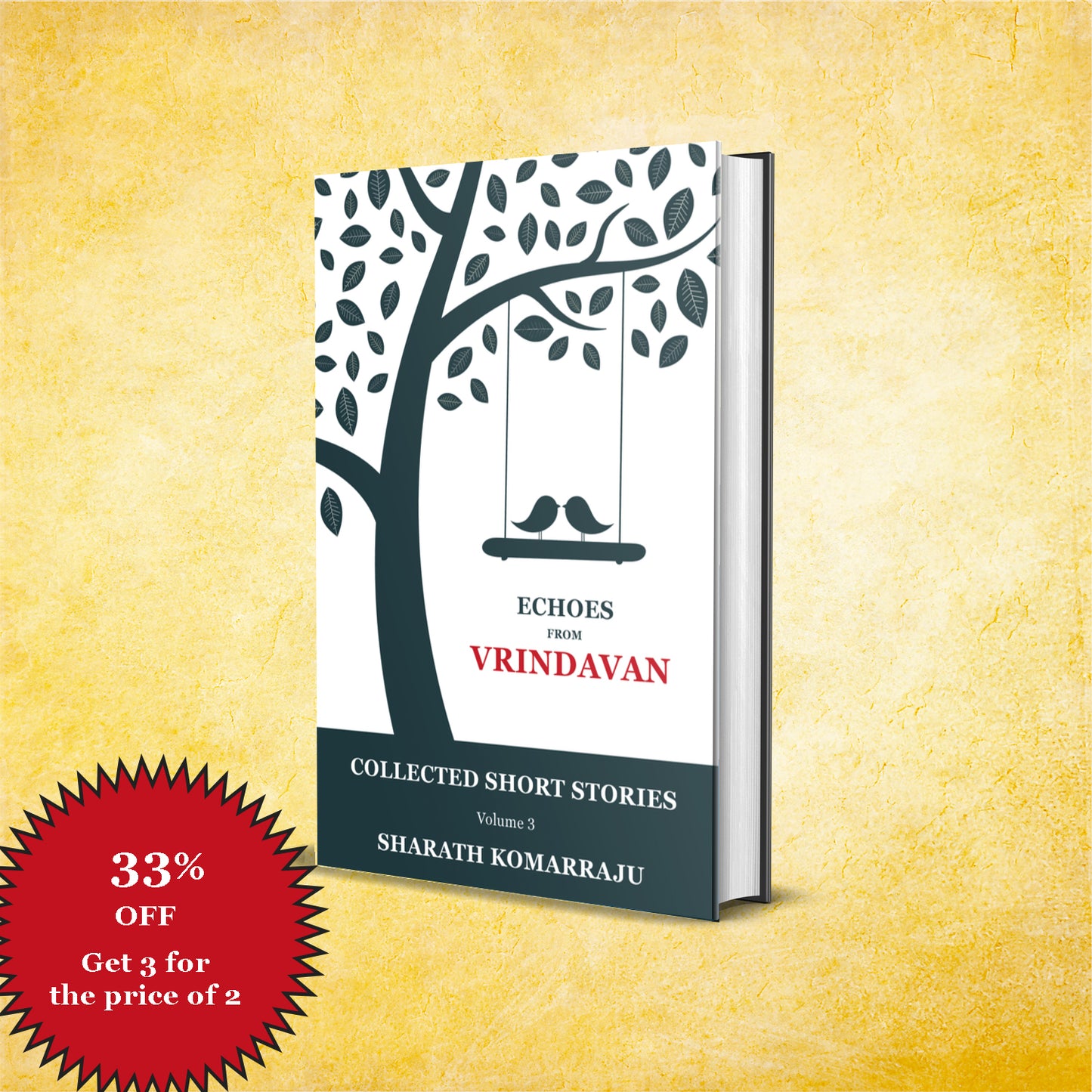 Short Stories Bundle - Volumes 1, 2 and 3
