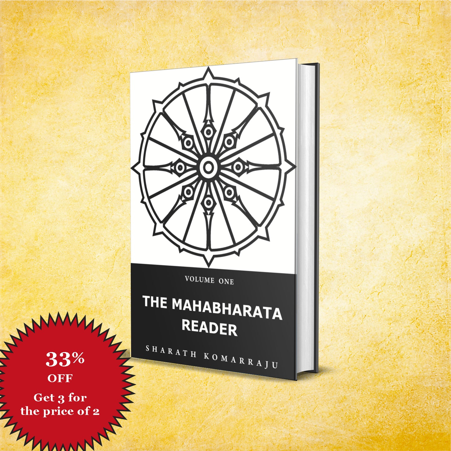 The Mahabharata Reader Bundle