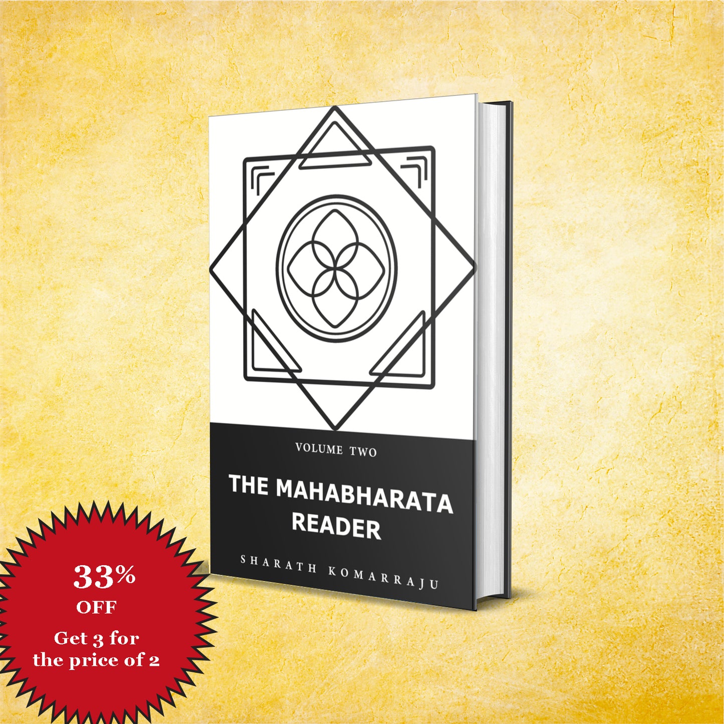 The Mahabharata Reader Bundle