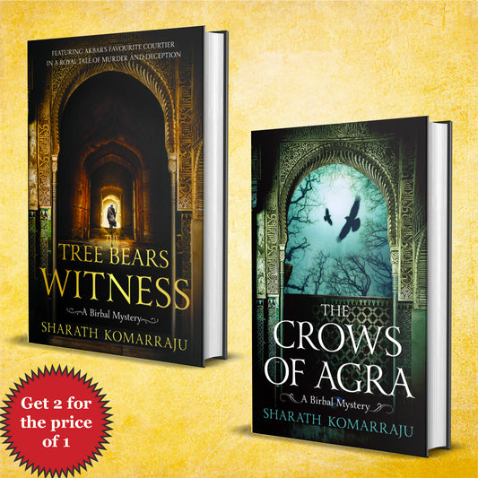 Birbal Books Bundle