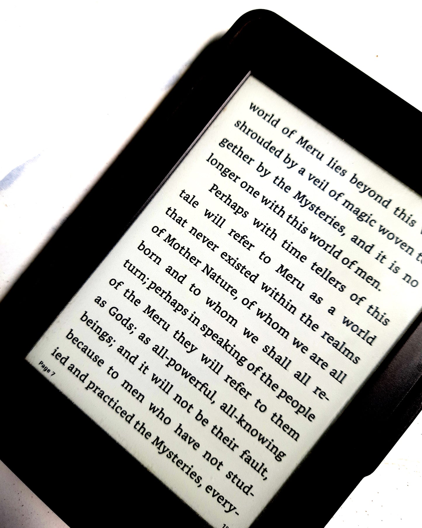 The Hastinapur Bundle: Books 1 - 6