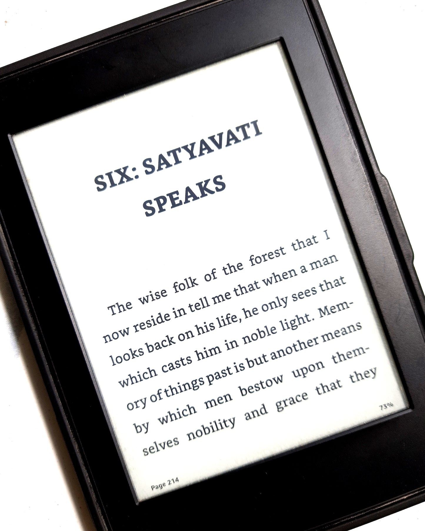 The Hastinapur Bundle: Books 1 - 6