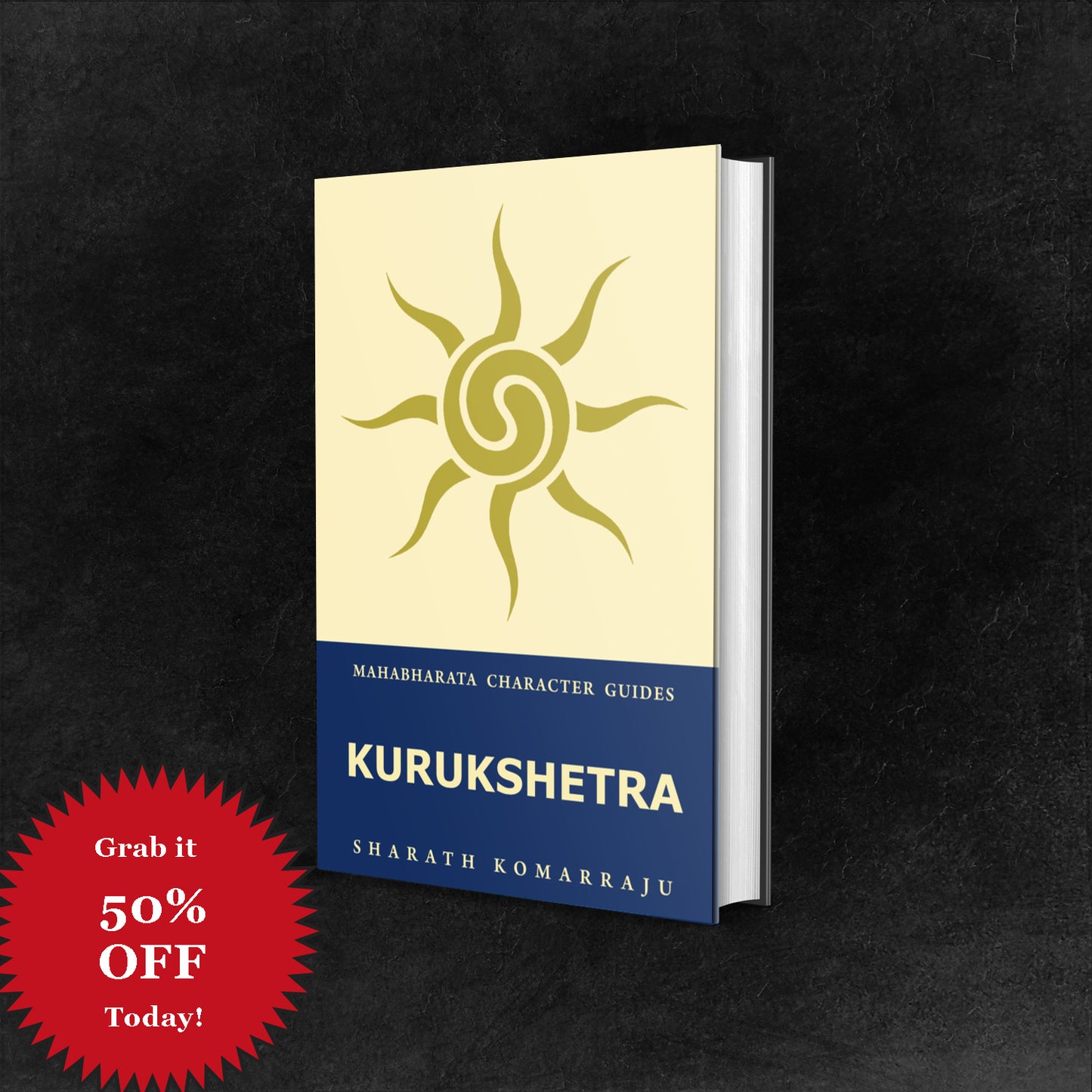 Kurukshetra: Your Complete Guide to the Mahabharata War