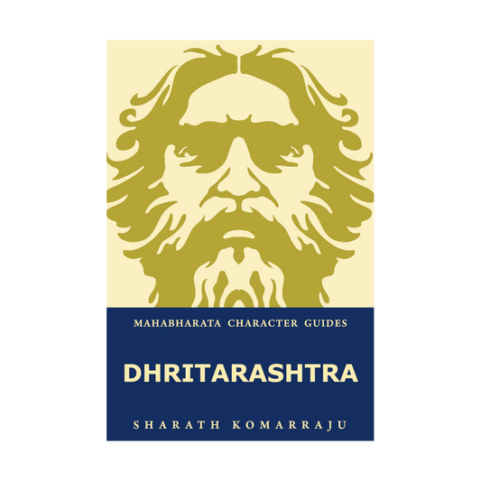 Dhritarashtra: Your Complete Guide to the Mahabharata Hero