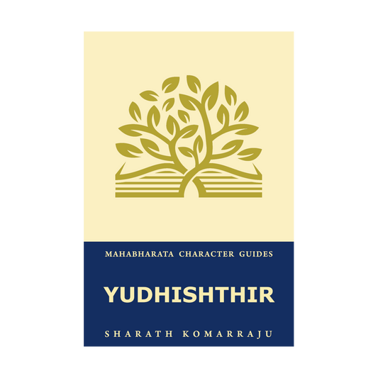 Yudhishthir: Your Complete Guide to the Mahabharata Hero