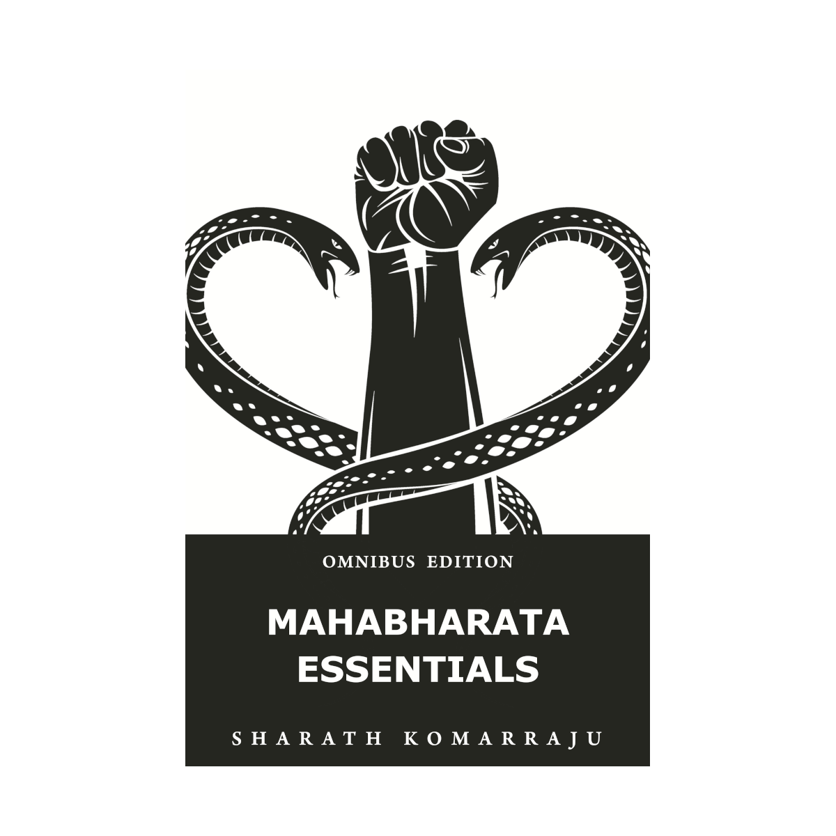 The Mammoth Mahabharata Book Set - 7 Free Bonuses Included