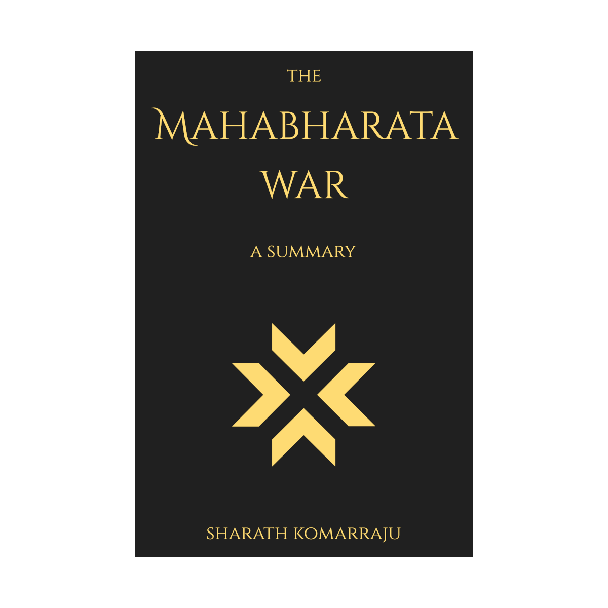 Mahabharata Essentials - Omnibus Edition