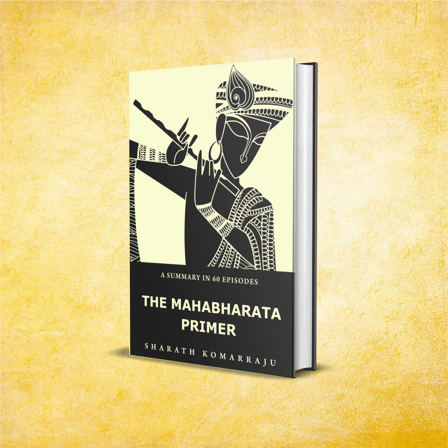 Mahabharata Essentials Bundle - Omnibus Edition