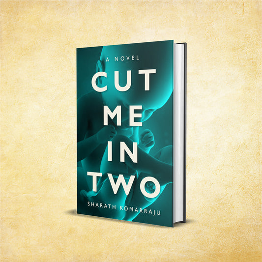 Cut Me in Two