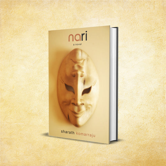 Nari: A Novel