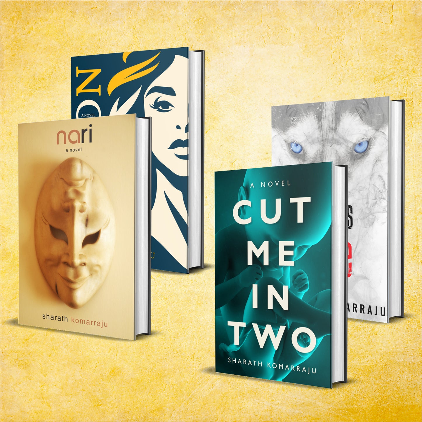 Psychological Suspense Bundle