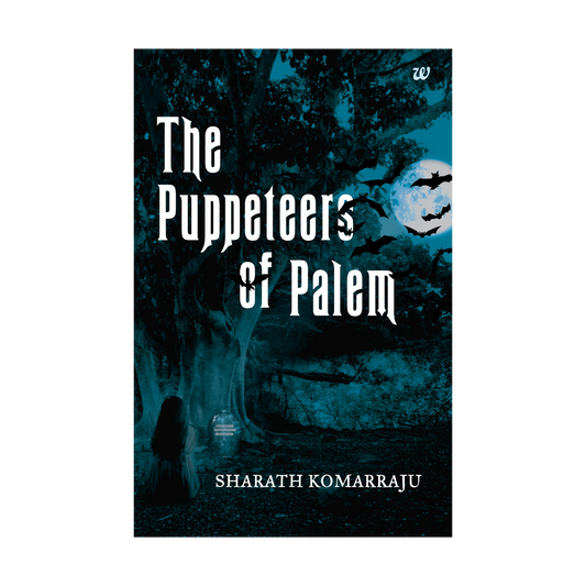 The Puppeteers of Palem