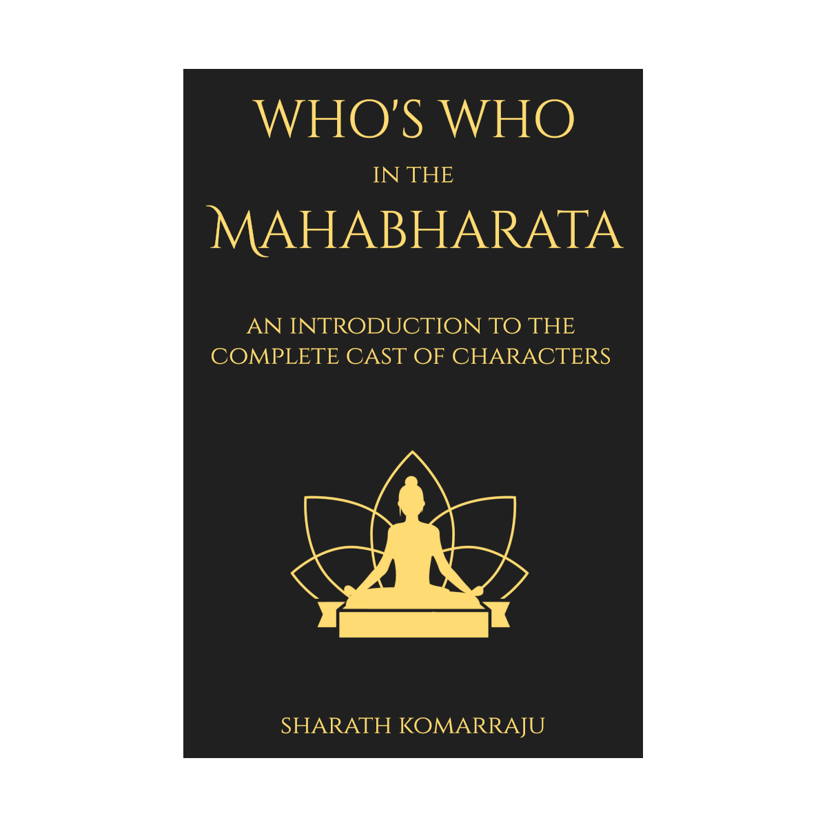 Mahabharata Essentials - Omnibus Edition